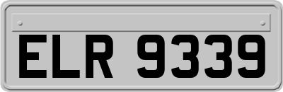 ELR9339