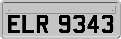 ELR9343