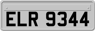 ELR9344