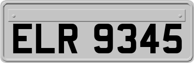 ELR9345