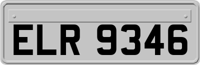 ELR9346