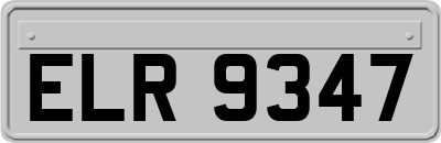 ELR9347