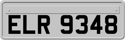 ELR9348