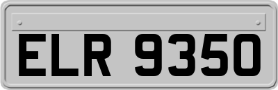 ELR9350