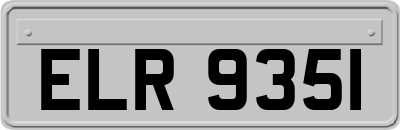 ELR9351