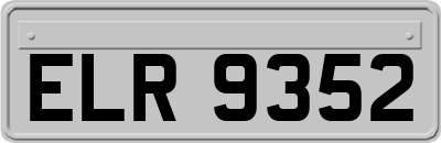 ELR9352