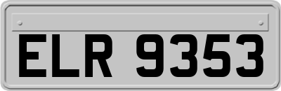 ELR9353