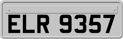 ELR9357