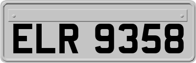 ELR9358