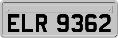 ELR9362