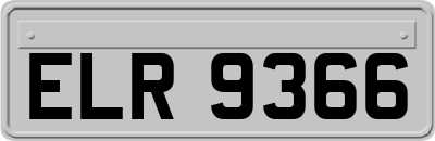 ELR9366