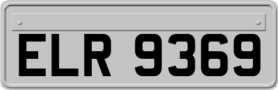ELR9369