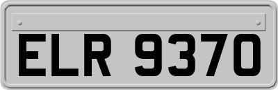 ELR9370