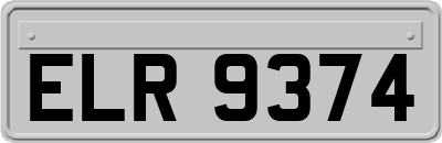 ELR9374