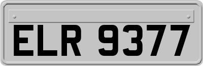 ELR9377