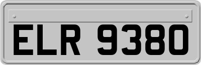ELR9380