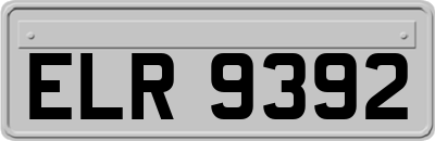 ELR9392