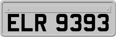 ELR9393