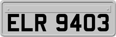 ELR9403