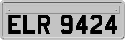 ELR9424