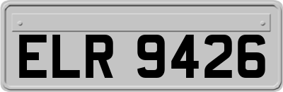 ELR9426