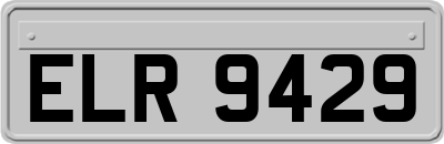ELR9429