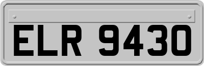 ELR9430