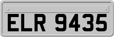 ELR9435