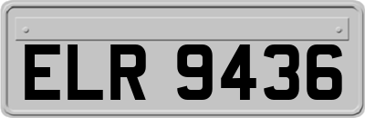 ELR9436