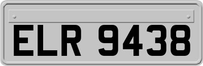 ELR9438