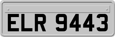 ELR9443