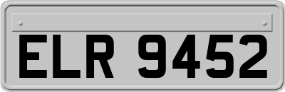 ELR9452