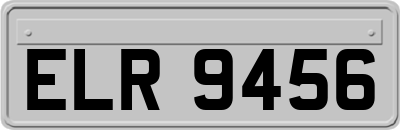 ELR9456