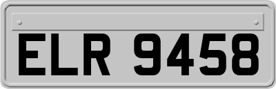 ELR9458