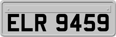 ELR9459
