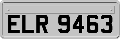ELR9463