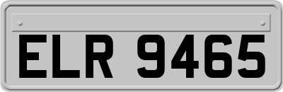 ELR9465