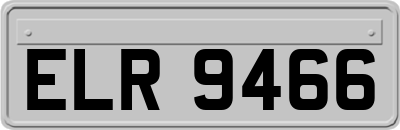 ELR9466