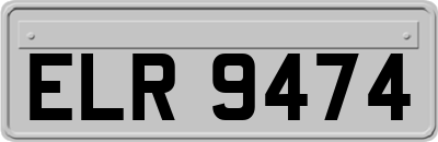 ELR9474
