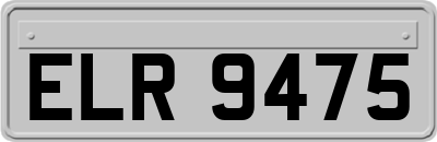 ELR9475