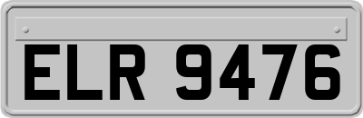ELR9476