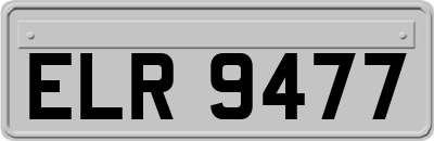ELR9477