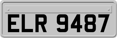 ELR9487
