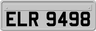 ELR9498