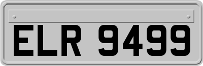 ELR9499