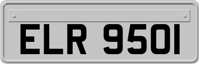 ELR9501