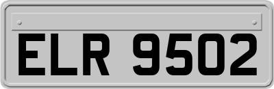 ELR9502