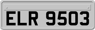 ELR9503