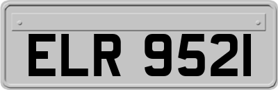 ELR9521