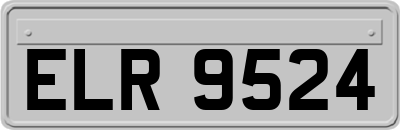 ELR9524